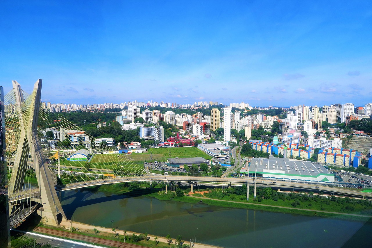 São Paulo